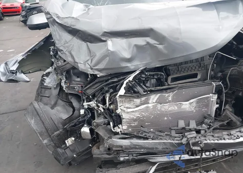 2025 Volkswagen Atlas 2.0T Sel Premium R-Line z USA, uszkodzony, nr VIN 1V2FR2CAXSC509478